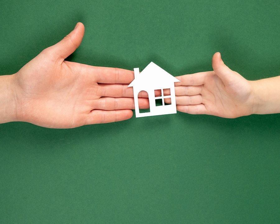 Quelle place pour l'immobilier dans les legs et donations ?
