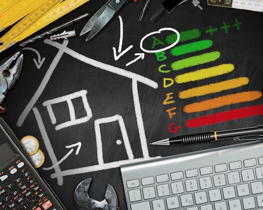 Rénovation énergétique et MaPrimeRénov' : les recommandations de la Défenseure des droits
