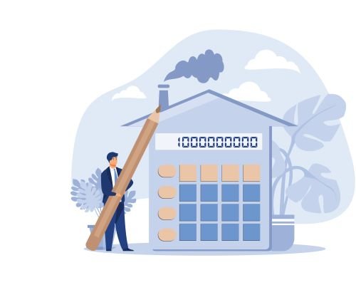 Bonne nouvelle, le crédit immobilier retrouve des couleurs !
