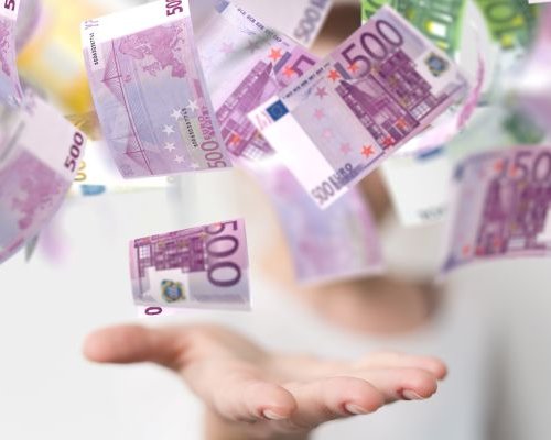 Portrait-robot des plus fortunés en France : des revenus et des patrimoines hors du commun
