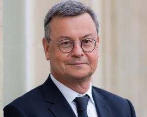 Interview Pierre-Luc Vogel, président du Conseil supérieur du notariat.
