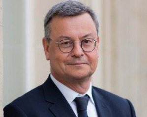 Interview Pierre-Luc Vogel, président du Conseil supérieur du notariat.