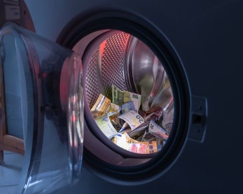 Les déclarations Tracfin des notaires ont encore augmenté en 2023
