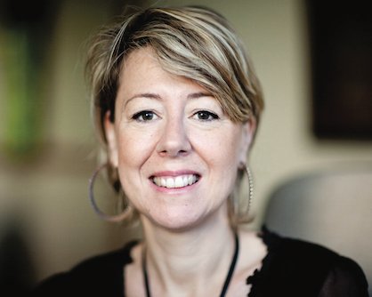Interview de Laëtitia Dubreuil, notaire, récemment tirée au sort et prochainement nommée.

