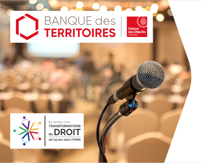 Legaltech : mieux comprendre leur implication dans la transformation digitale des études de notaires.

