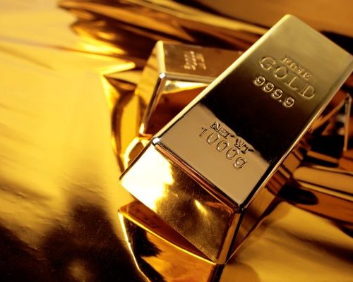La performance de l'or a été étincelante en 2024 !
