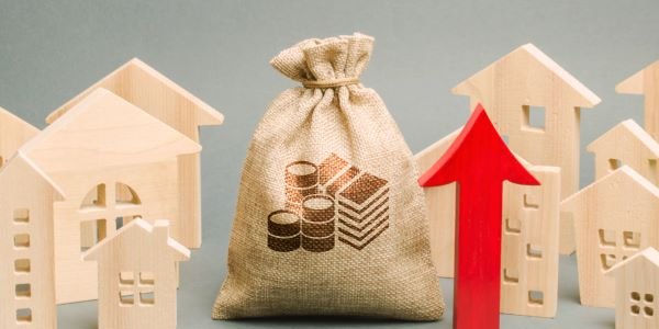 Les recettes de l'impôt sur la fortune immobilière ne cessent d'augmenter
