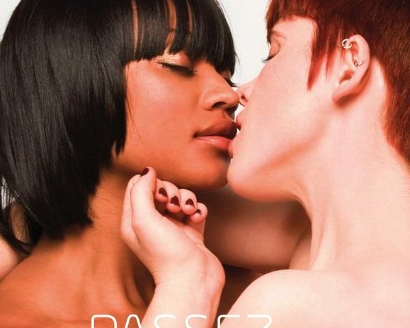 Encore une campagne "osée" des notaires...
