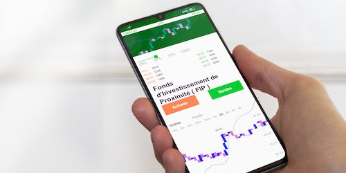 Les fonds d'investissement de proximité pour participer au développement des PME