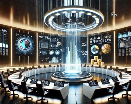 [TEASER] La loi de finances 2025 est enfin votée !
