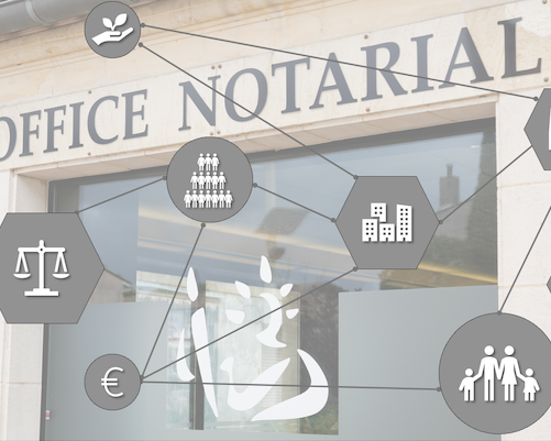 L'ingénierie notariale, cœur du Congrès des notaires 2022
