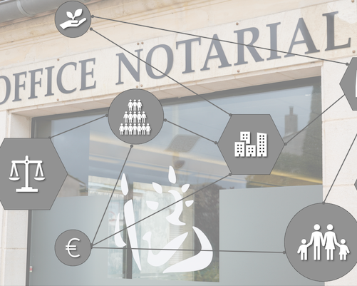 L'ingénierie notariale, cœur du Congrès des notaires 2022 