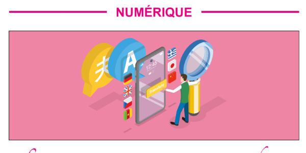 [TEASER] La traduction automatique par IA : révolution linguistique ou illusion de perfection ?
