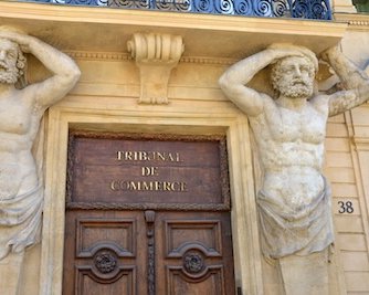 Entreprises en difficulté : les tribunaux des activités économiques prennent forme
