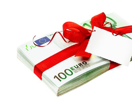 Pouvoir d'achat : la prime de partage de valeur remplace la prime « Macron »
