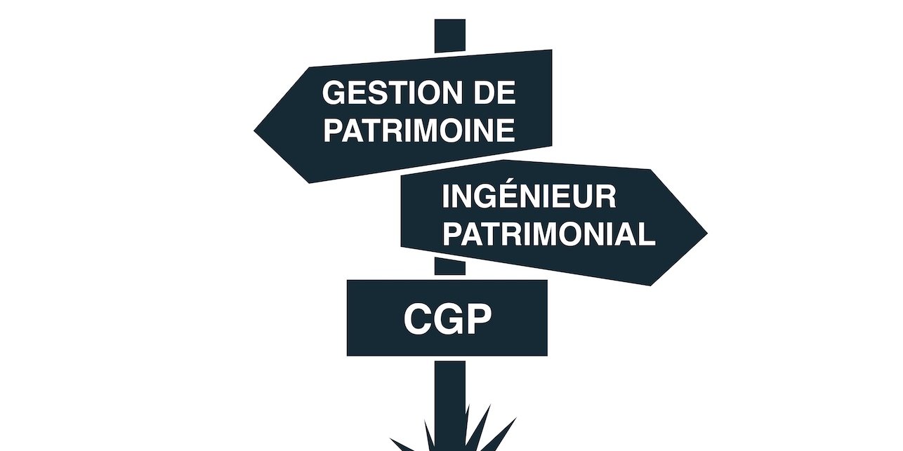 Les métiers de la gestion de patrimoine