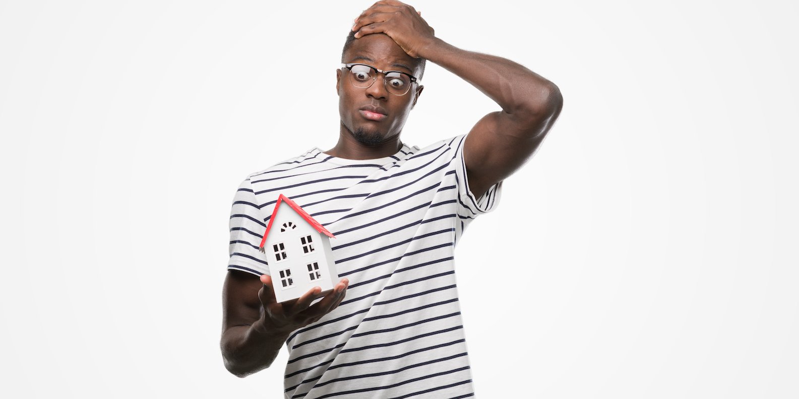 Vente d'un bien immobilier : une source de stress pour les propriétaires
