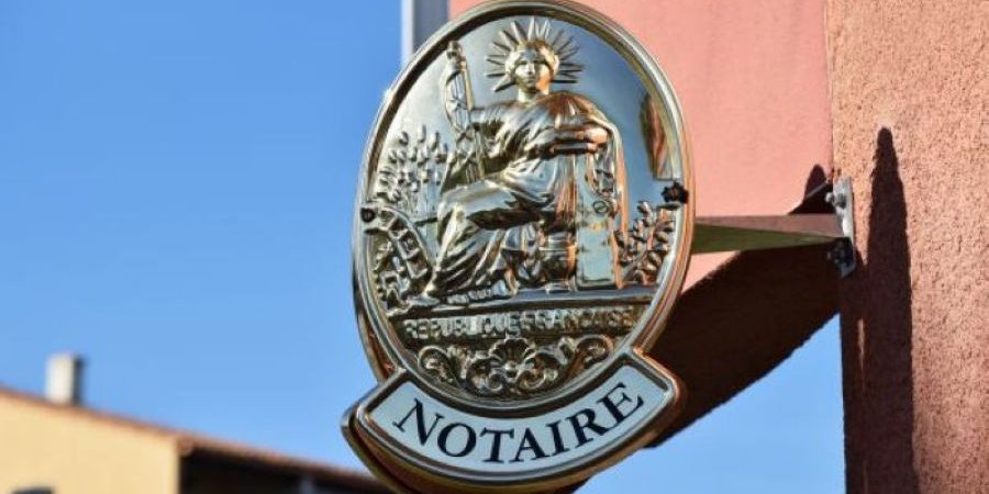 Création d'une nouvelle chambre notariale interdépartementale dans le Sud-Est
