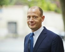 Interview de Jean-François Sagaut, Président du 111ème Congrès des notaires.
