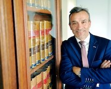 « L'engagement sociétal du notariat n'est plus à démontrer » (Gilles Gayraud, notaire)
