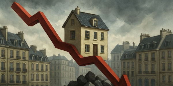 Crise du logement en France : les causes d'un mal profond
