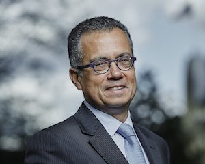 Interview de Pierre-Yves Sylvestre, président du 112ème Congrès des Notaires de France.
