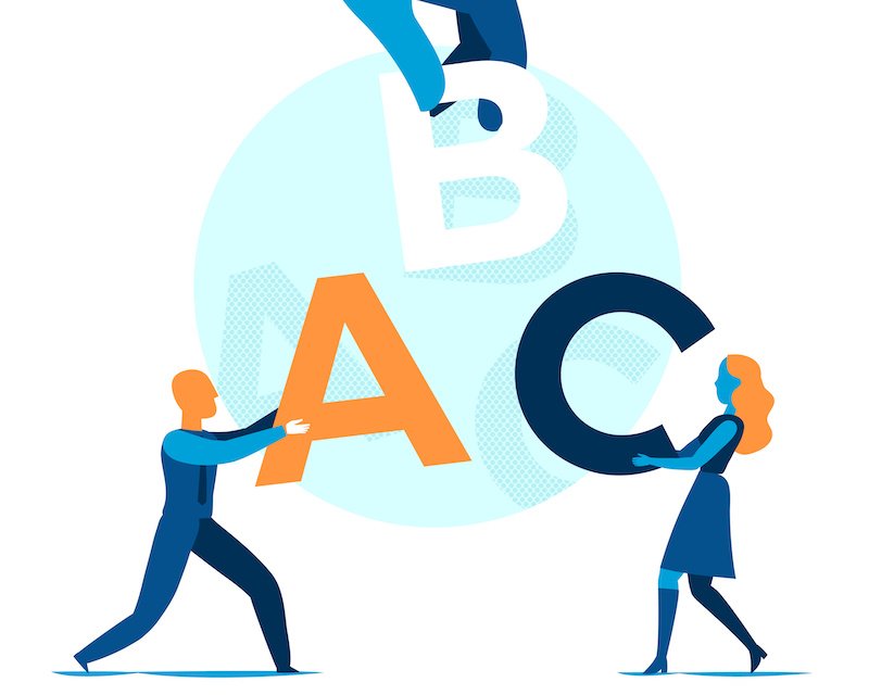 Abécédaire de l'innovation