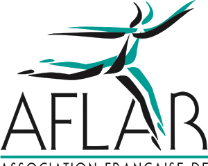 Zoom sur l'association du jour : AFLAR - Association Française de Lutte Anti Rhumatismale
