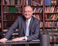 Interview de Didier Froger, directeur général adjoint en charge des TIC du Conseil Supérieur du Notariat.
