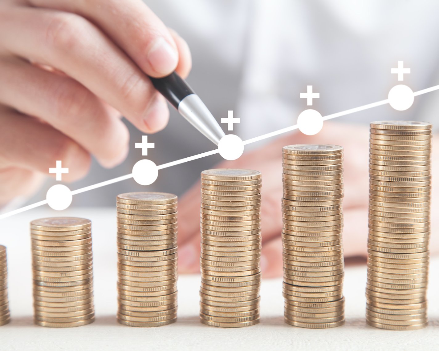 Épargne salariale : précisions sur les accords d'intéressement
