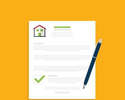 Bail d'habitation : des nouveautés à ne pas manquer
