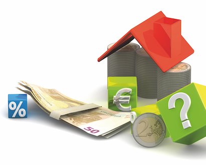 Octroi du crédit immobilier aux consommateurs : le désordre s'accroît
