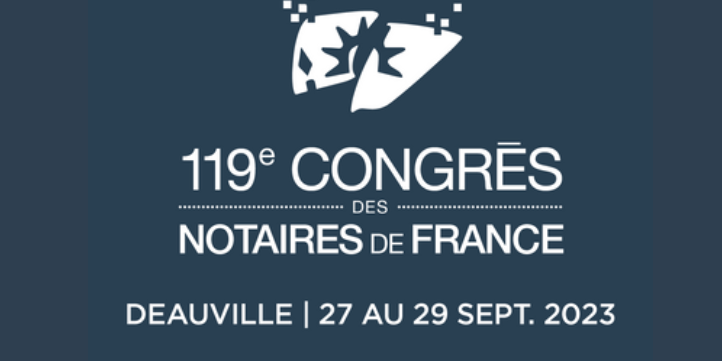 [119e Congrès des Notaires] Découverte des propositions sur le logement 