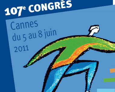 Le Congrès des notaires 2011, à Cannes, comme si vous y étiez...