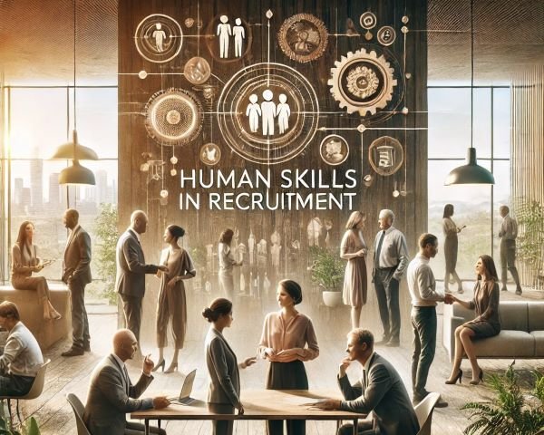 [TEASER] L'importance des soft skills dans le notariat, l'humain au cœur du recrutement
