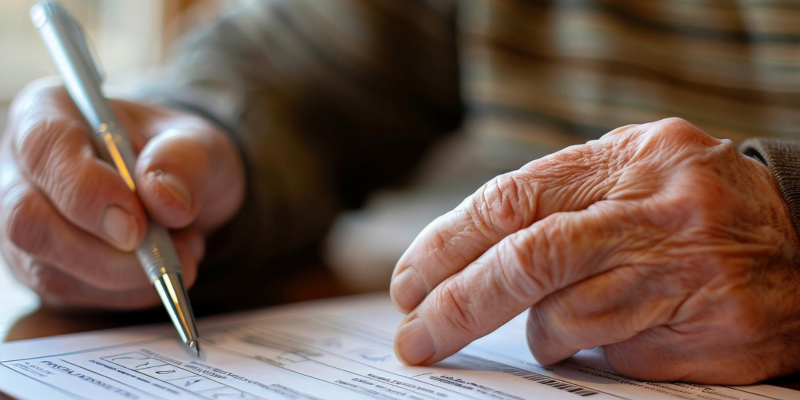 Succession bloquée par un héritier, que faire avant d'aller au tribunal.
