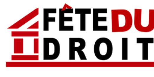 La Fête du Droit 2025, un évènement à ne pas manquer !
