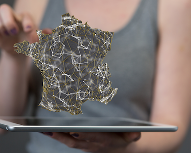 Des « zones blanches » à la e-administration : la fracture numérique et les inégalités
