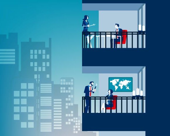 Locaux professionnels : un enjeu majeur pour l'activité et le développement du patrimoine du notaire
