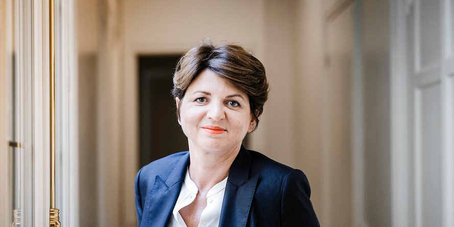 « Intégrer les valeurs de la RSE contribue à instaurer la confiance » (Béatrice Duquerroy, commissaire de justice)