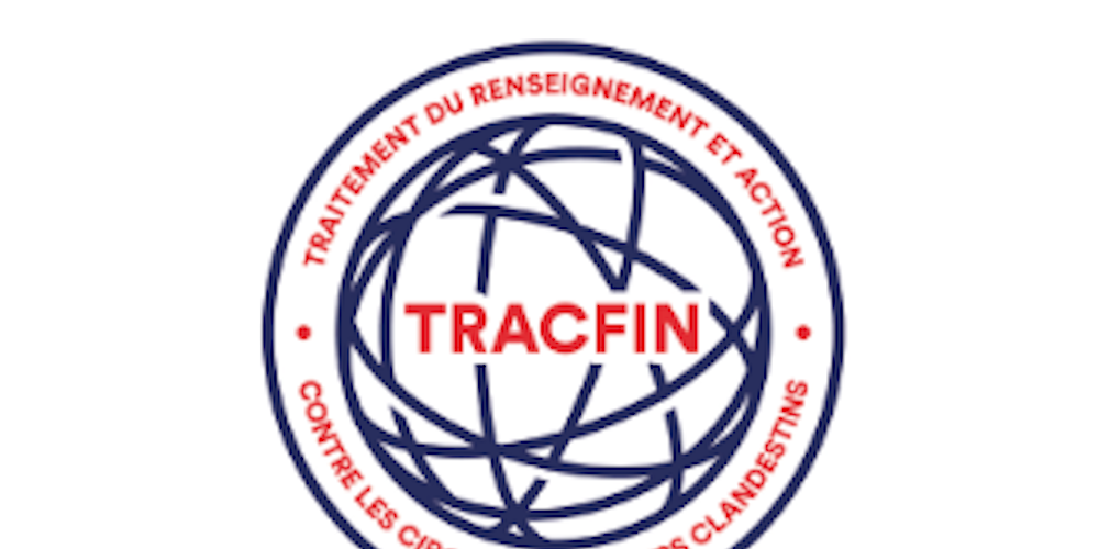 Criminalité financière : Tracfin bat un record de signalements en 2024
