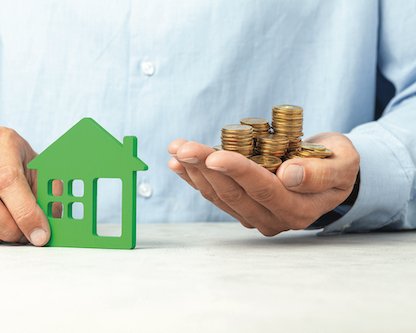 Immobilier francilien : petite accalmie dans une année de très haut niveau.
