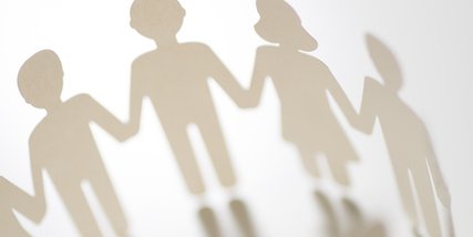 Deux rencontres d'associations au Congrès des Notaires