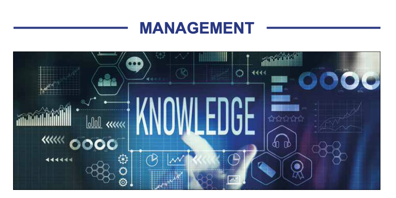 Knowledge management au sein des offices notariaux