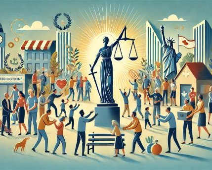 Le renouveau du bénévolat : une loi pour revitaliser l'engagement associatif
