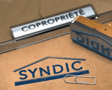 Actualité juridique des copropriétés
