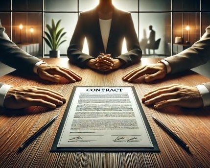 [TEASER] Le pacte d'associés, un outil de sécurisation de la gouvernance des études notariales

