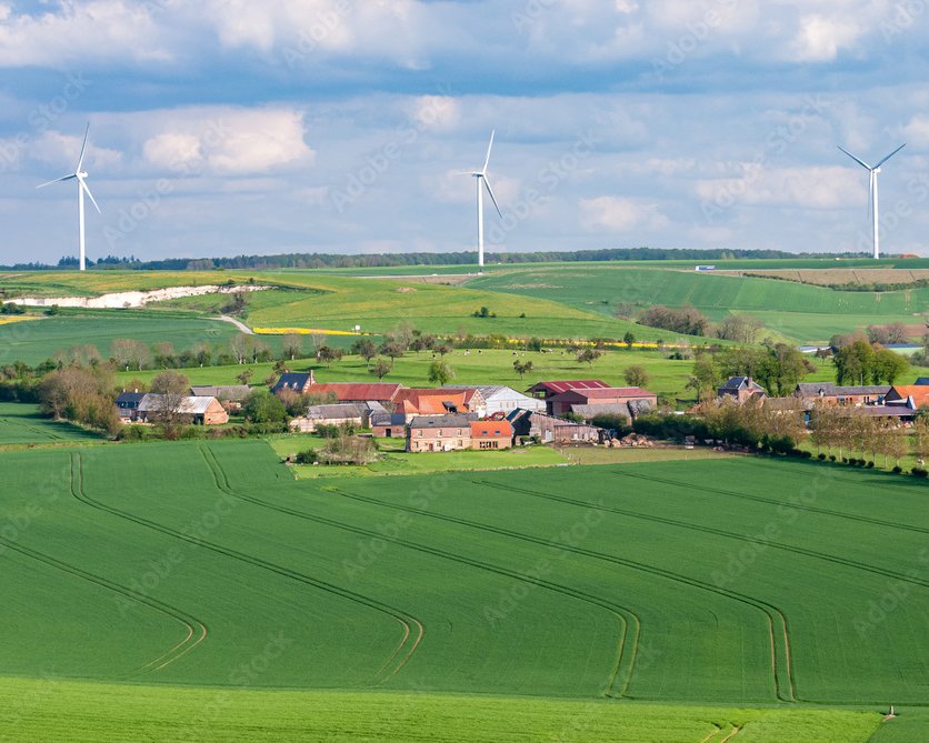 Les groupements fonciers agricoles, une opportunité pour diversifier son patrimoine
