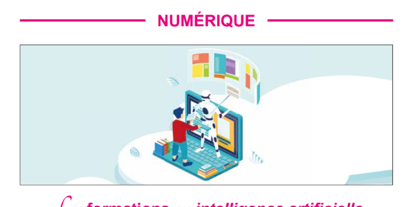 [TEASER] Les formations en intelligence artificielle et ChatGPT : un atout pour les notaires
