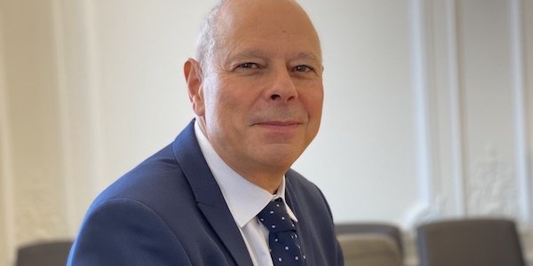 Retraite et prévoyance des notaires : faisons le point avec Jean-Paul Muller, directeur général de la CPRN.